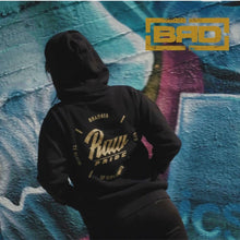Заредете изображение във визуализатора на галерията – Raw Pride: Hoodie
