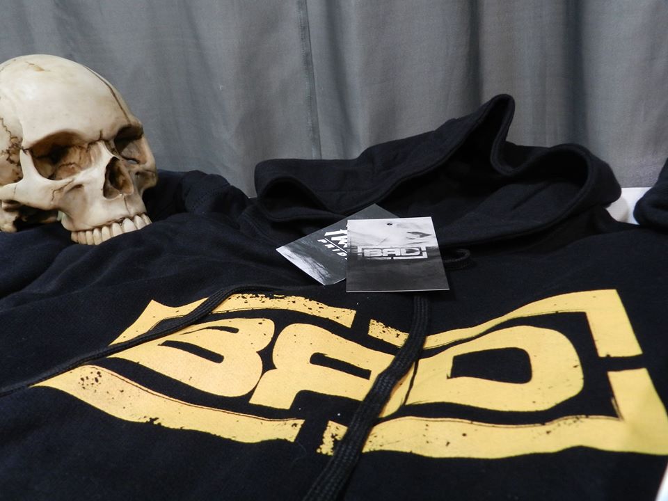 BRD Classic Hoodie