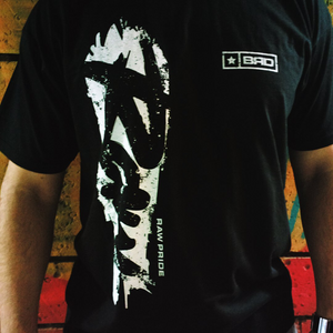 RAW Pride T-Shirt 1 (Limited)