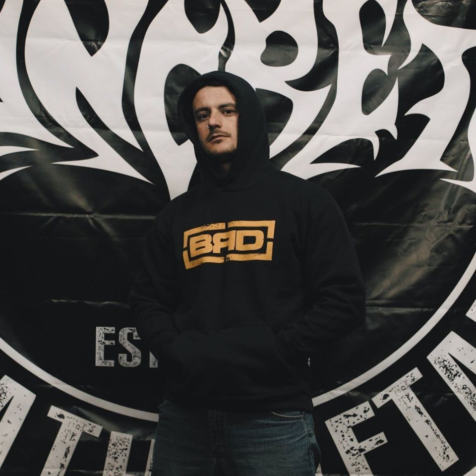BRD Classic: Hoodie