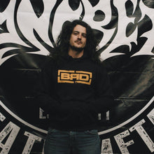 Заредете изображение във визуализатора на галерията – BRD Classic: Hoodie
