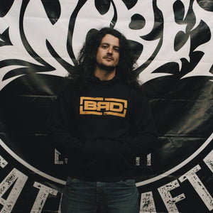 BRD Classic: Hoodie